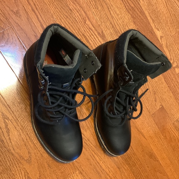 Vintage North Face ice pick Boots - Picture 2 of 8